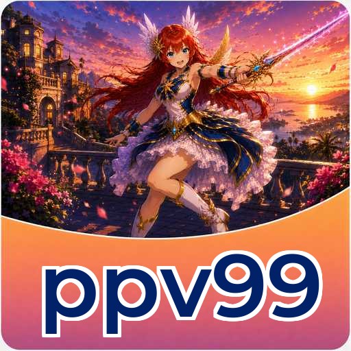 Logo ppv99