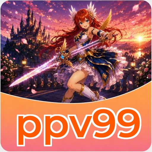 Logo ppv99