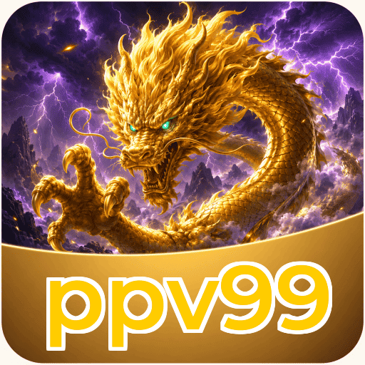 Logo ppv99