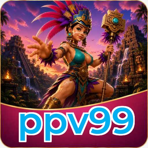 Ilustrasi alur memilih file ppv99 di HP Android