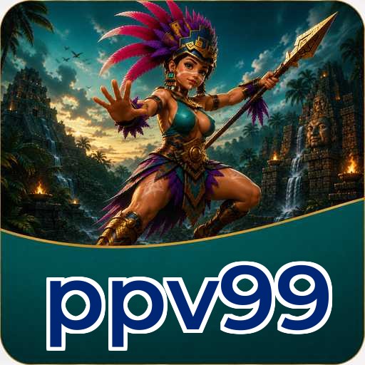 Logo ppv99